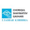 Choriqul Shaymatov Gavhari