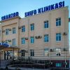 Shahzod shifo klinikasi