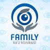 Family ko'z klinikasi