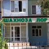 Шахноза ЛОР клиника
