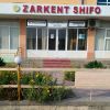 Zarkent Shifo