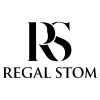 Regal stom