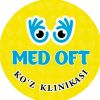 Med Oft - офтальмологическая клиника