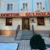 Doctor Gulnoza