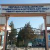 Samarqand viloyat ortopediya va travmatologiya tibbiyot markazi