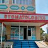 Zarina Ozodbek Stomaservis