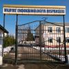 Samarqand viloyat endokrinologiya dispanseri