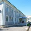 Respublika onkologiya va radiologiya markazining Jizzax filiali
