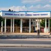 Namangan viloyati ko'p tarmoqli tibbiyot markazi