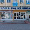 Namangan oilaviy poliklinikasi №1