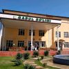 Samarqand viloyat bolalar ko'p tarmoqli tibbiyot markazi