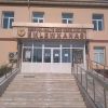 Nukus oftalmologiya shifoxonasi