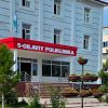 5-sonli shahar poliklinikasi