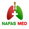 Nafas med