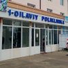 1-sonli oilaviy poliklinika
