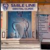 Smile Line