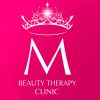 M Beauty Therapy Clinic
