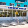 Skrining markazi