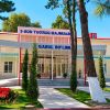 Samarqand shahar 3-son t...
