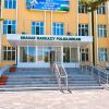 Samarqand shahridagi Markaziy poliklinika