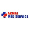 Akmal med service