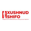 Xushnud shifo