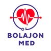 Bolajon med