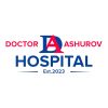 Doctor Ashurov