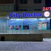 City Doctor