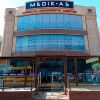 Medik-As - медицинский диагностический центр