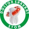 Doctor Shavkat-Stom