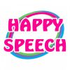 Happy Speech
