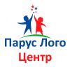 Parus Logo Centre