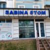 Sabina stom