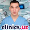 Арипов Саидкамол Саидомилхужаевич