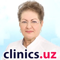 Волкова Татьяна Викторовна