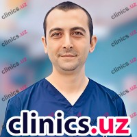 Аблятифов Сейдали Сейранович