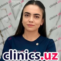 Абхадова Шахризода