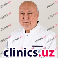 Ходжаев Абдувохид Валиевич