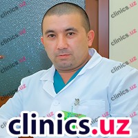 Каяев Азиз Хасанович