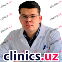 Файзуллаев Фазлидддин