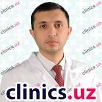 Шоумаров Азамат