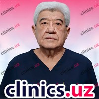 Шукуров Абдурасул Абдурахманович