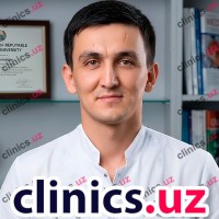 Уралов Акбар Чориевич