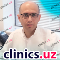 Собиров Фуркат Нигматуллаевич