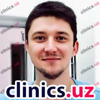 Узбеков Рустам