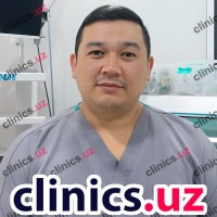 Абдусаматов Фахриддин