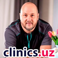 Золотов Александр Владимирович