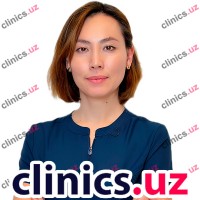Ким Екатерина Владимировна