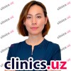Ким Екатерина Владимировна